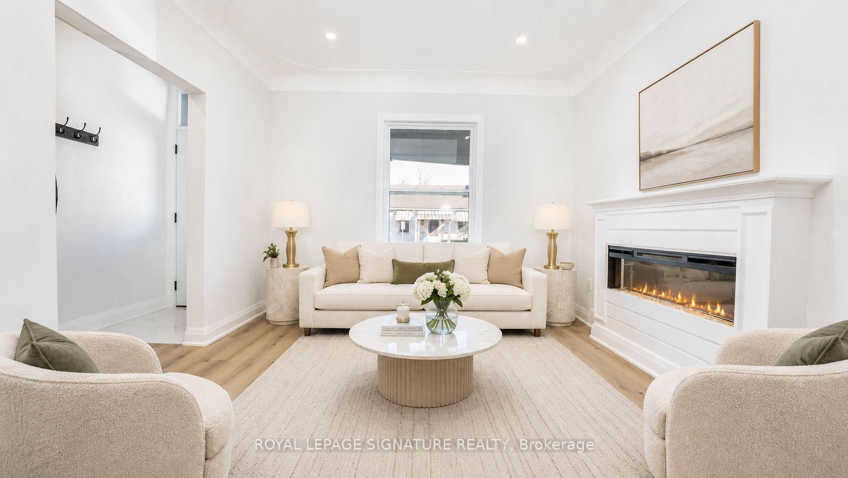 53 1/2 Kinrade Avenue, Hamilton — Detached for lease, photo 1