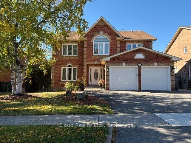 141 Kenpark Avenue, Brampton — Detached for sale, photo 1