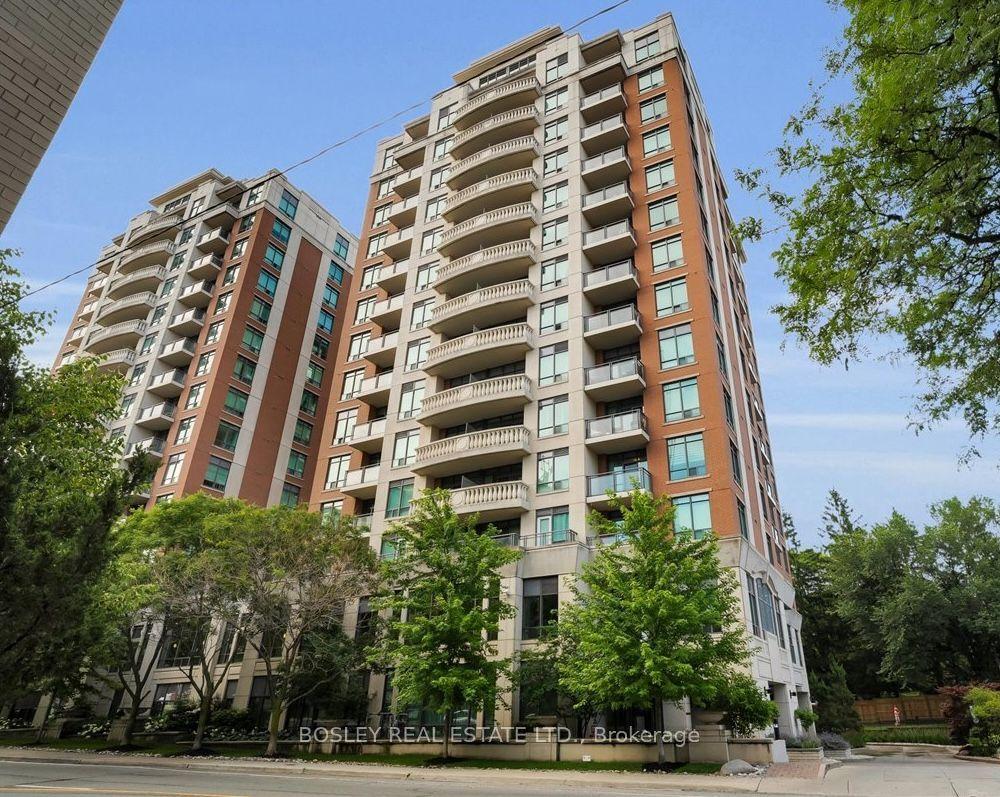 319 Merton Road 1116 #1116, Toronto — Condo for sale, photo 1
