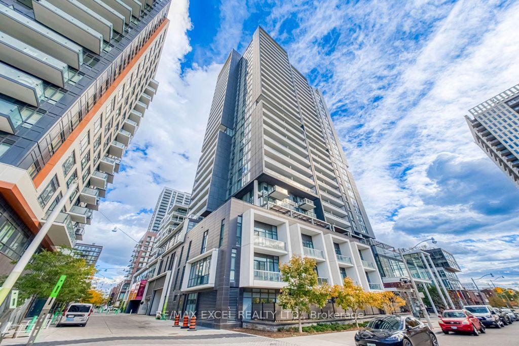 225 Sumach Street 1009 #1009, Toronto — Condo for sale, photo 1