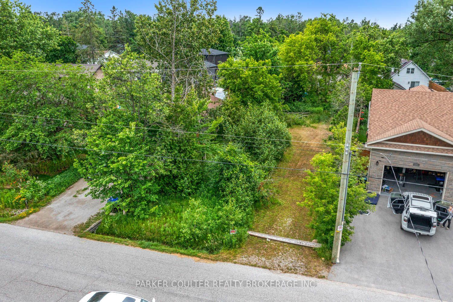 732 Chestnut Street, Innisfil — Land for sale, photo 1