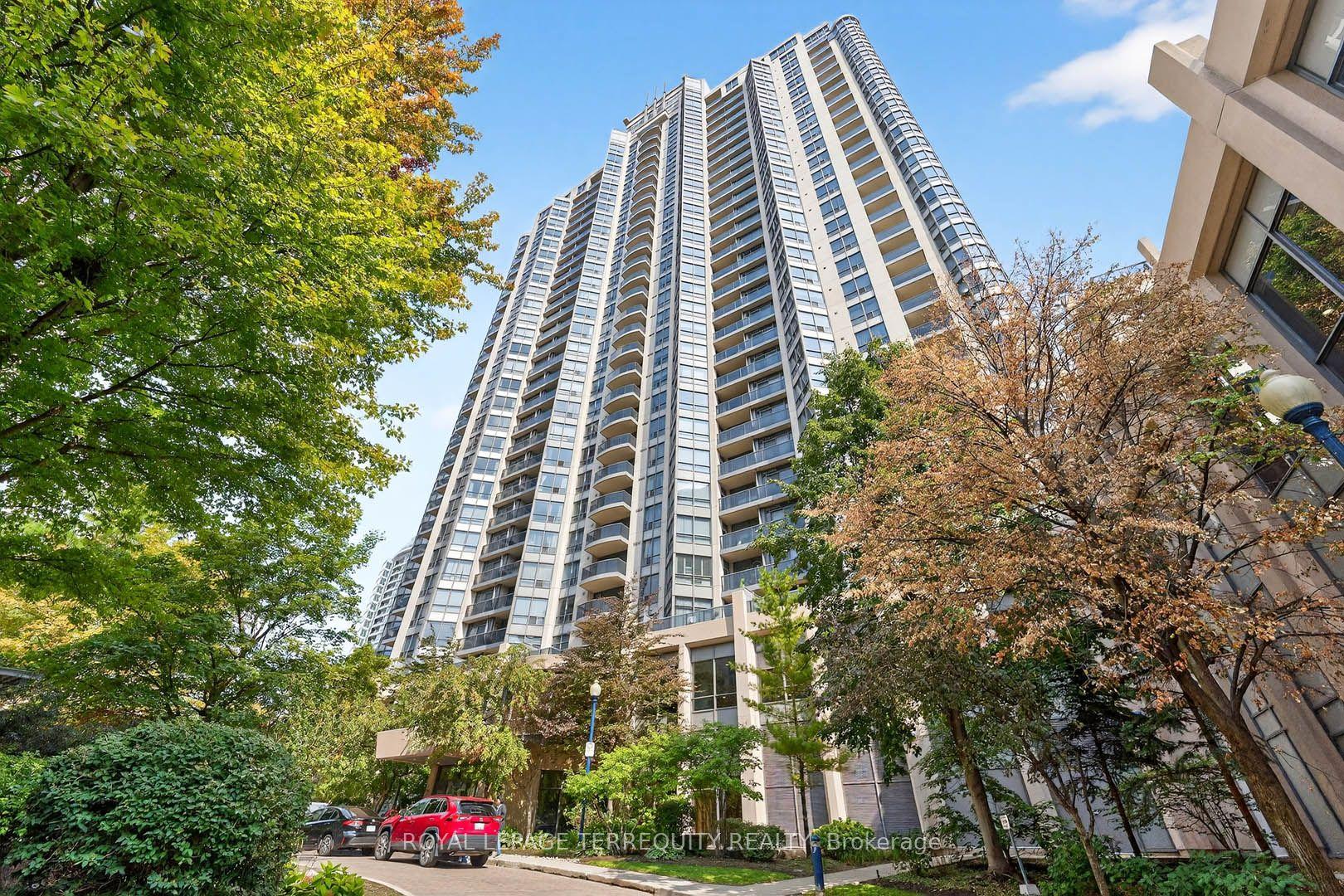 10 Northtown Way 2510 #2510 — photo 1