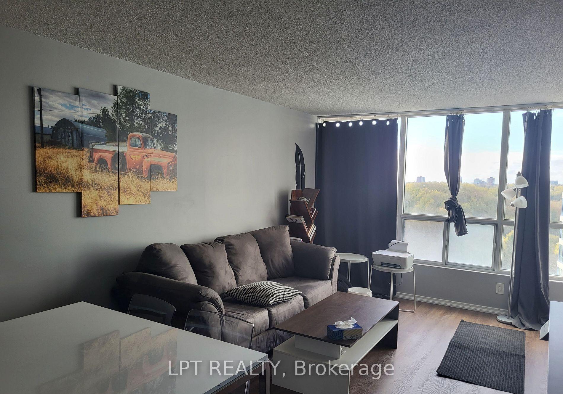 3050 Ellesmere Road 1421 #1421, Toronto — Condo for lease, photo 1