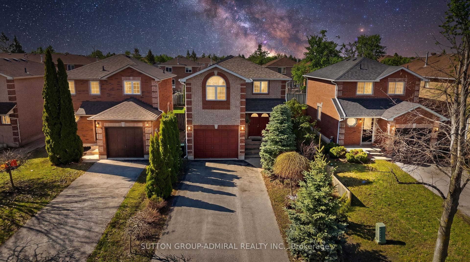 213 Tunbridge Road, Barrie — Detached for sale, photo 1