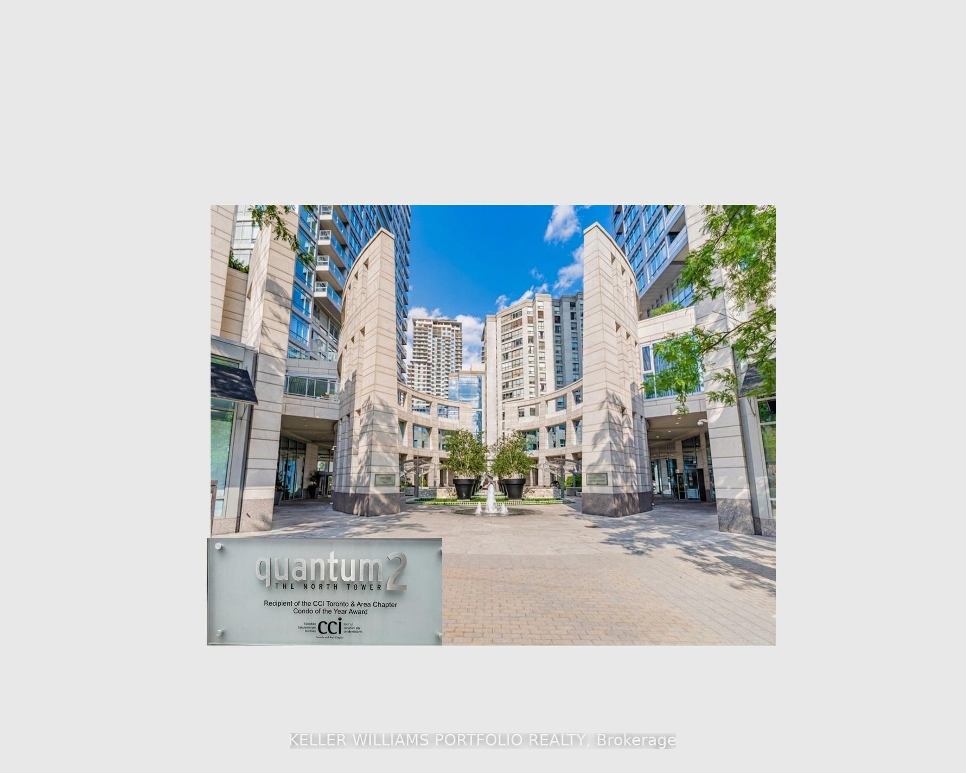 2191 Yonge Street 904 #904 — photo 1