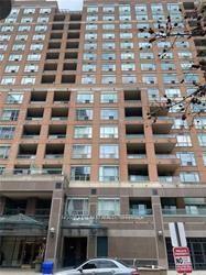 887 Bay Street 508 #508, Toronto — Condo for lease, photo 1