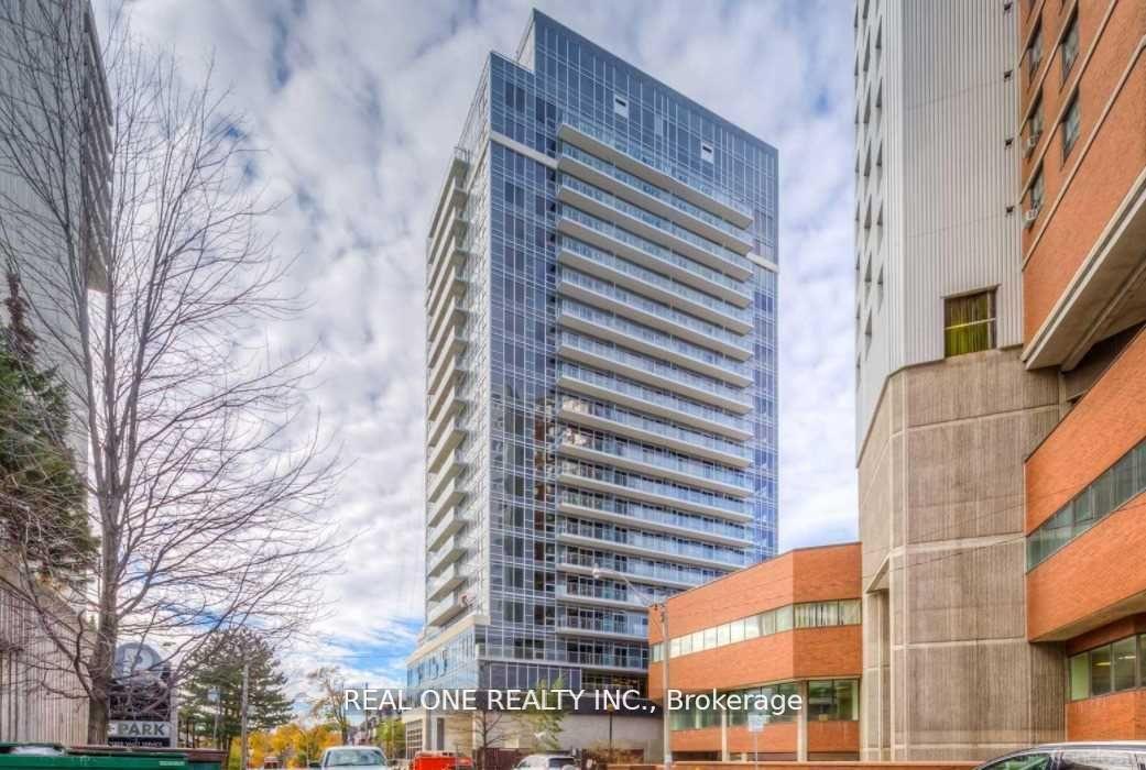 58 Orchard View Boulevard 1011 #1011 — photo 1