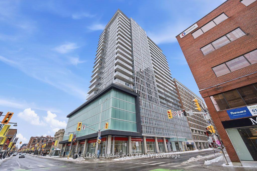 324 Laurier Avenue W 1301 #1301, Ottawa Centre — Condo for sale, photo 1