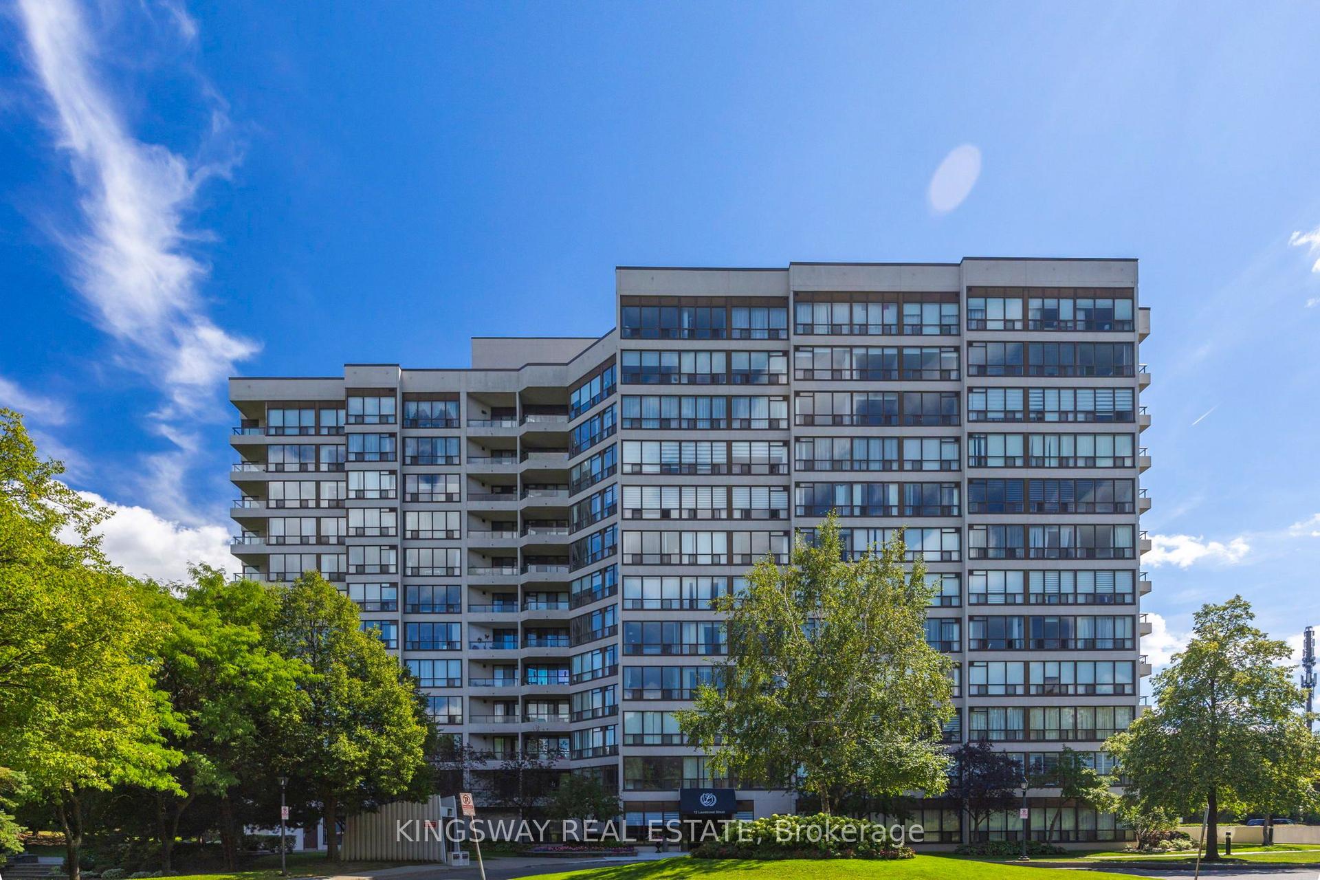 12 Laurelcrest Street 507 #507, Brampton — Condo for sale, photo 1