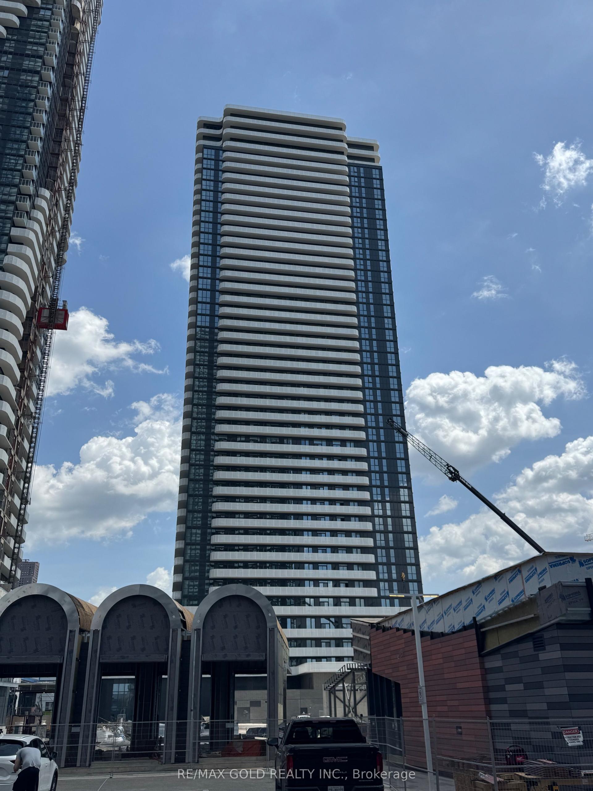 225 Commerce Street 4107 #4107 — photo 1