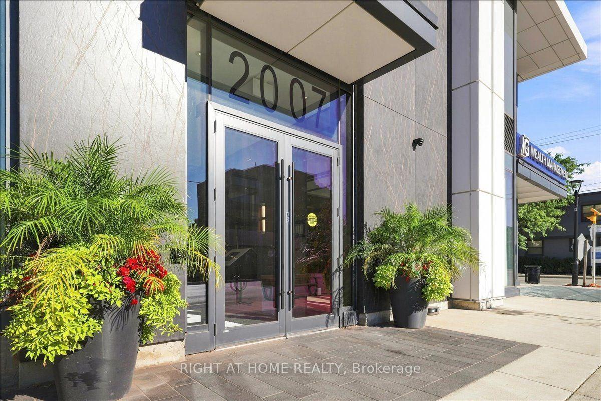 2007 James Street 1403 #1403, Burlington — Condo for sale, photo 1