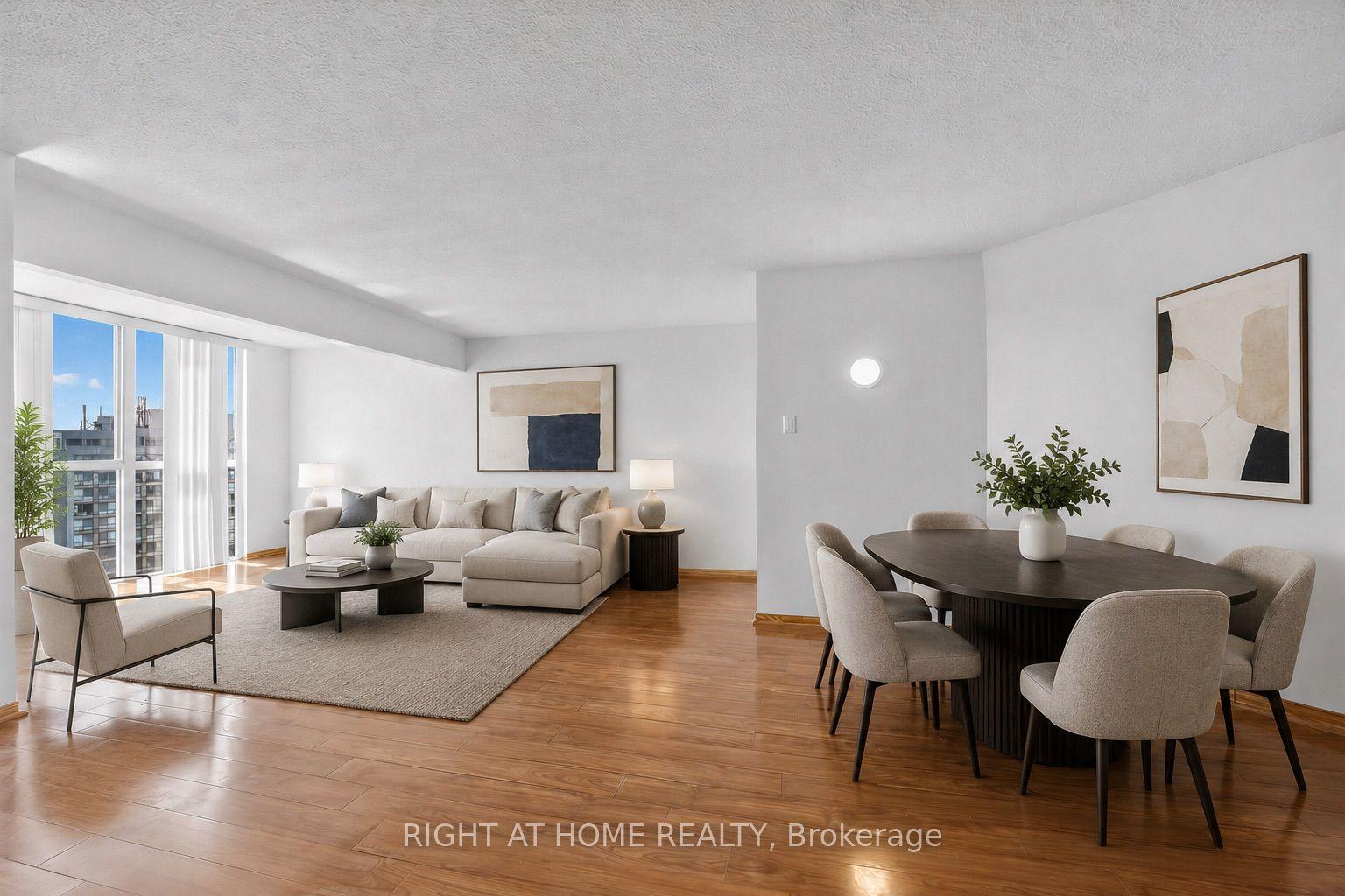 41 Markbrook Lane 1711 #1711, Toronto — Condo for sale, photo 1