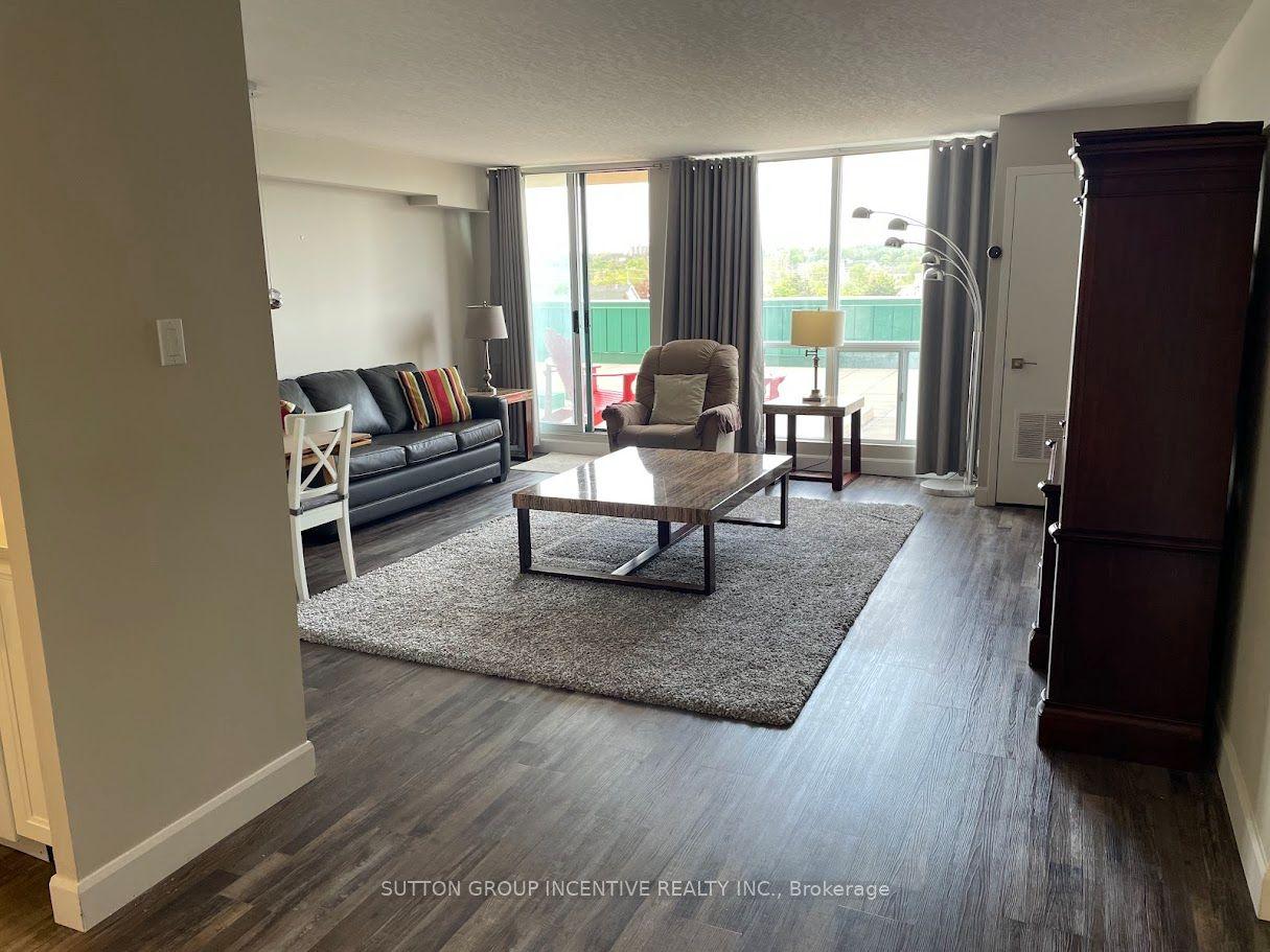 65 Ellen Street 111 #111, Barrie — Condo for sale, photo 1
