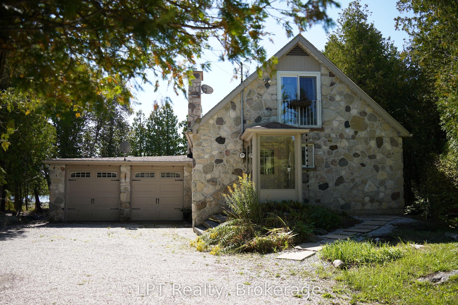 67 Mcivor Drive, Northern Bruce Peninsula — Detached for sale, photo 1