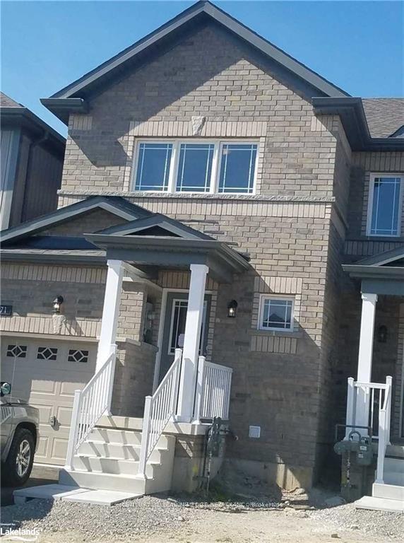 171 DIANA Drive, Orillia — Townhouse for lease, photo 1