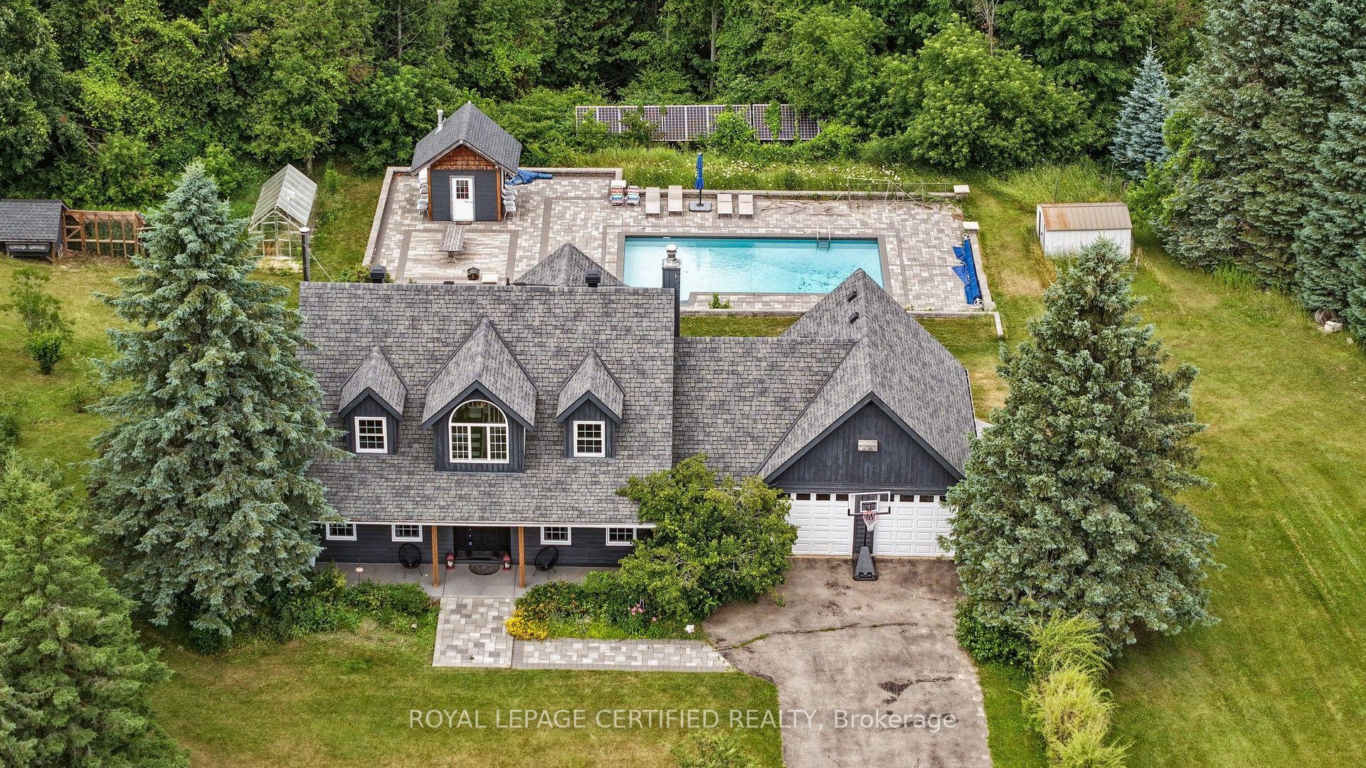 9 Oldfield Court, Melancthon — Detached for sale, photo 1