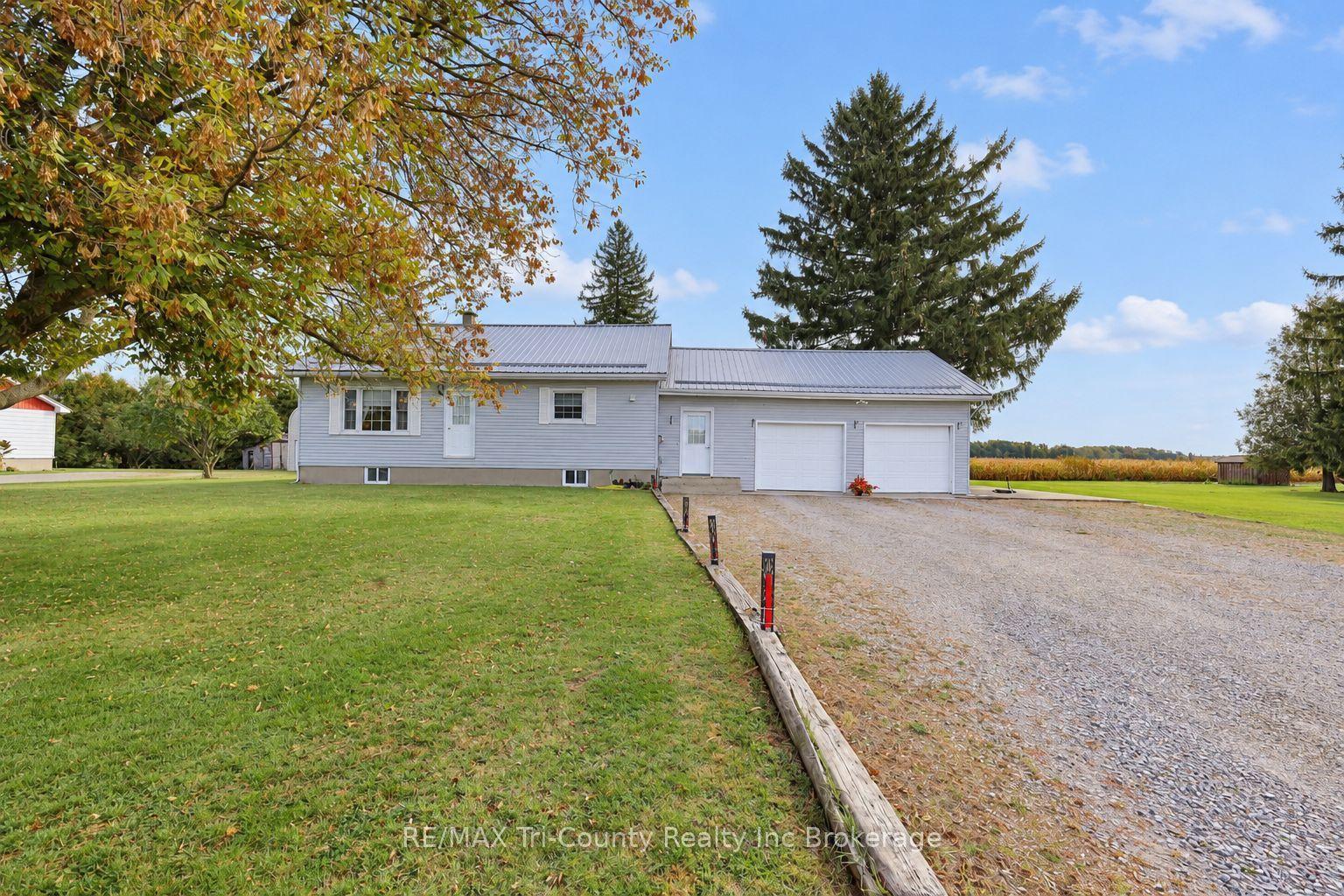 782 Norfolk County Road 28, Norfolk — Detached for sale, photo 1