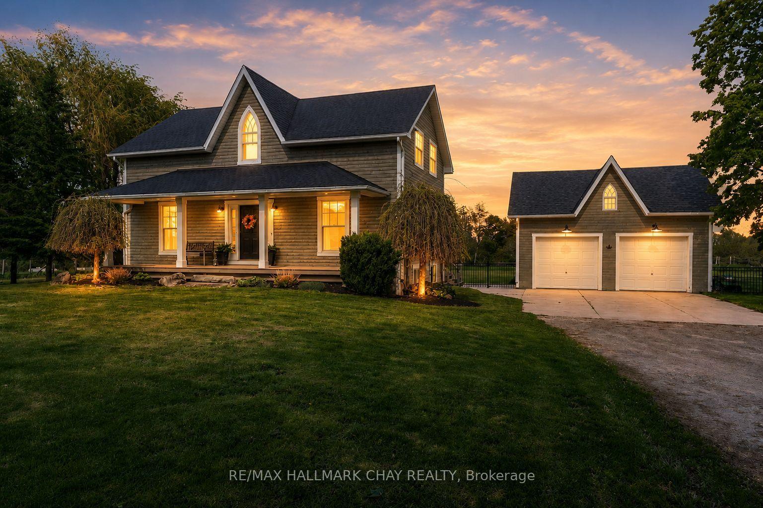 1595 County 42 Road — photo 1