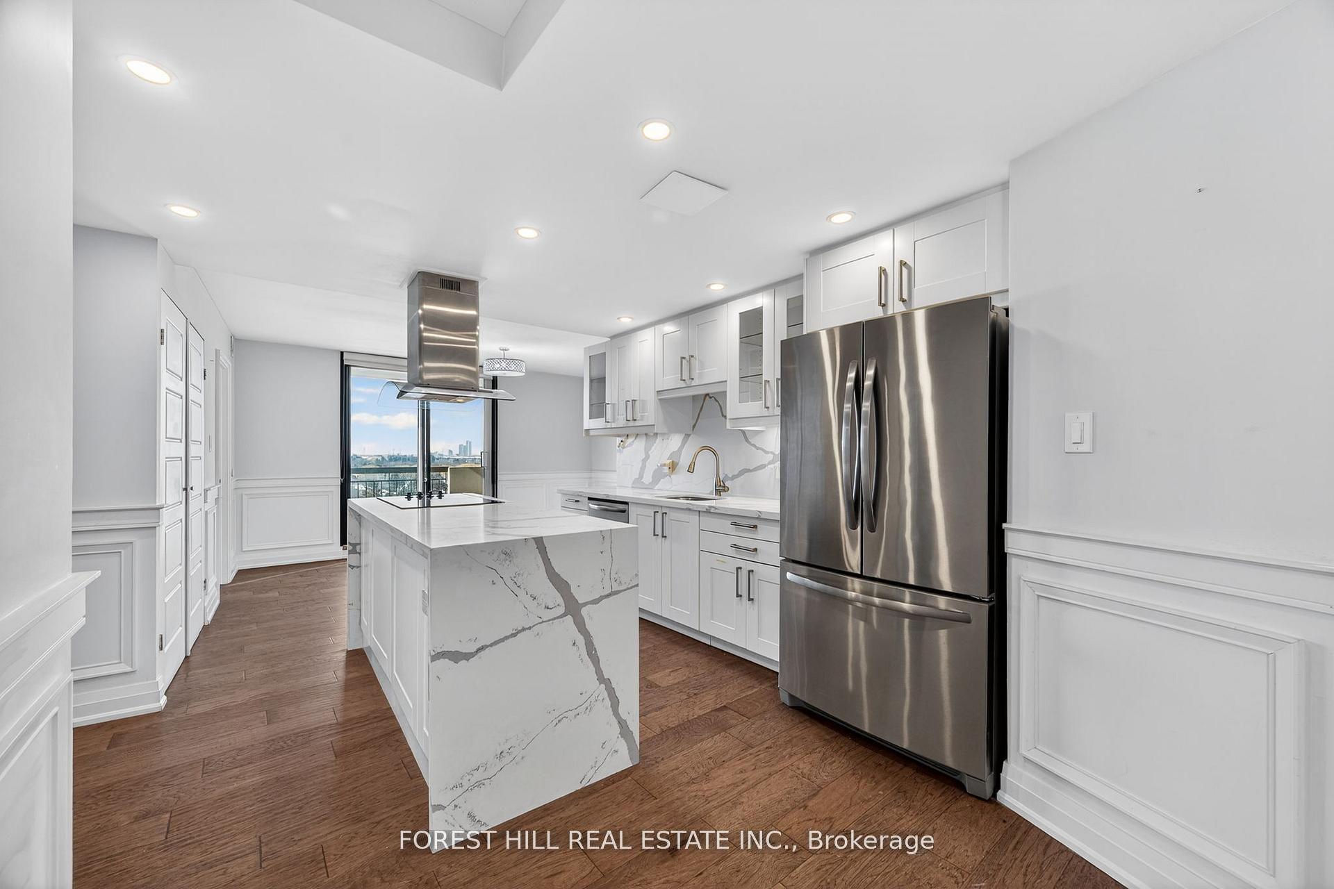 1201 Steeles Avenue W 1002 #1002 — photo 1