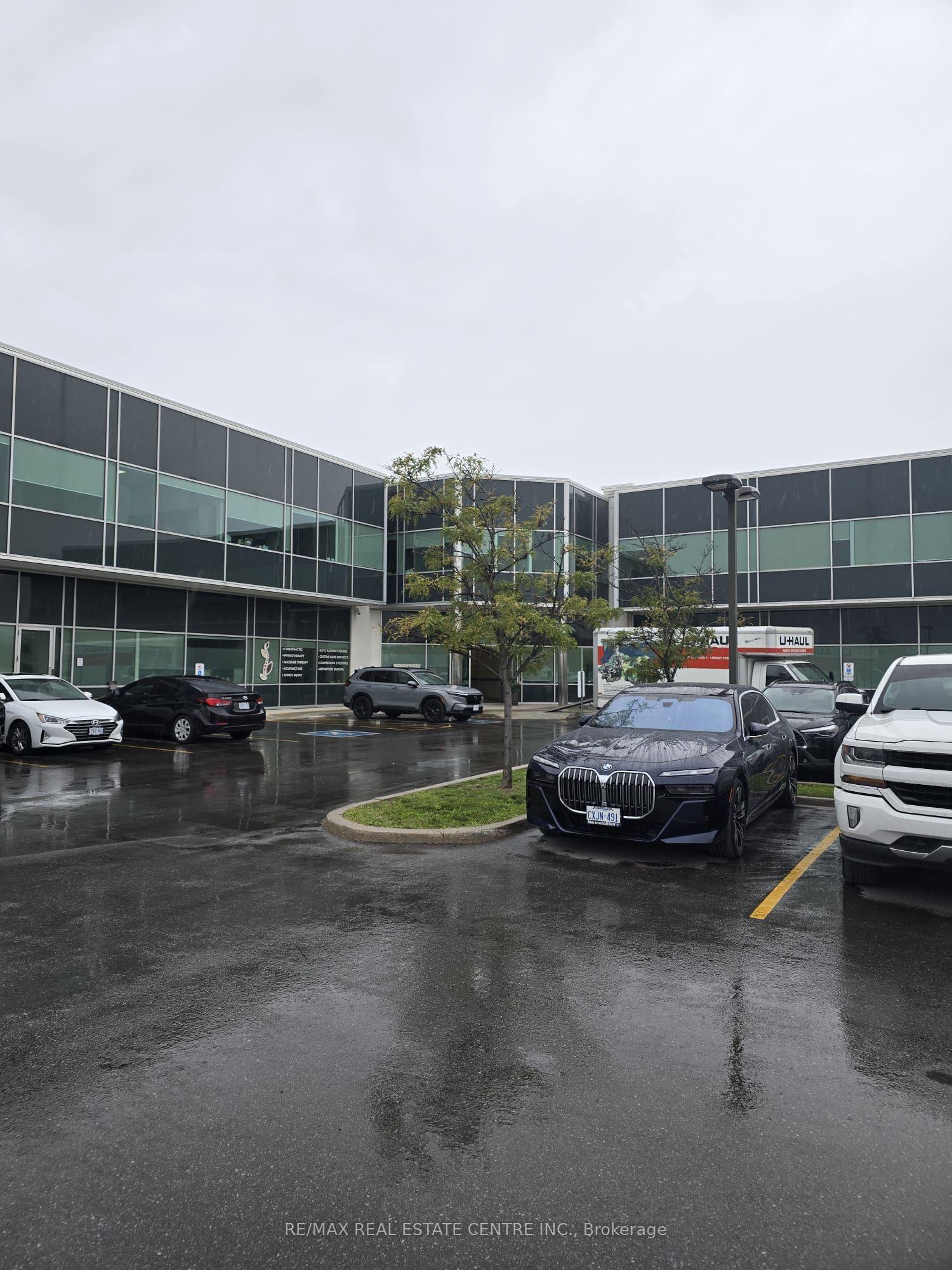 30 Topflight Drive 207 #207, Mississauga — Commercial for sale, photo 1