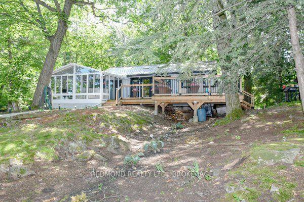 114 Prince Regent Island, Leeds and the Thousand Islands — Detached for sale, photo 1