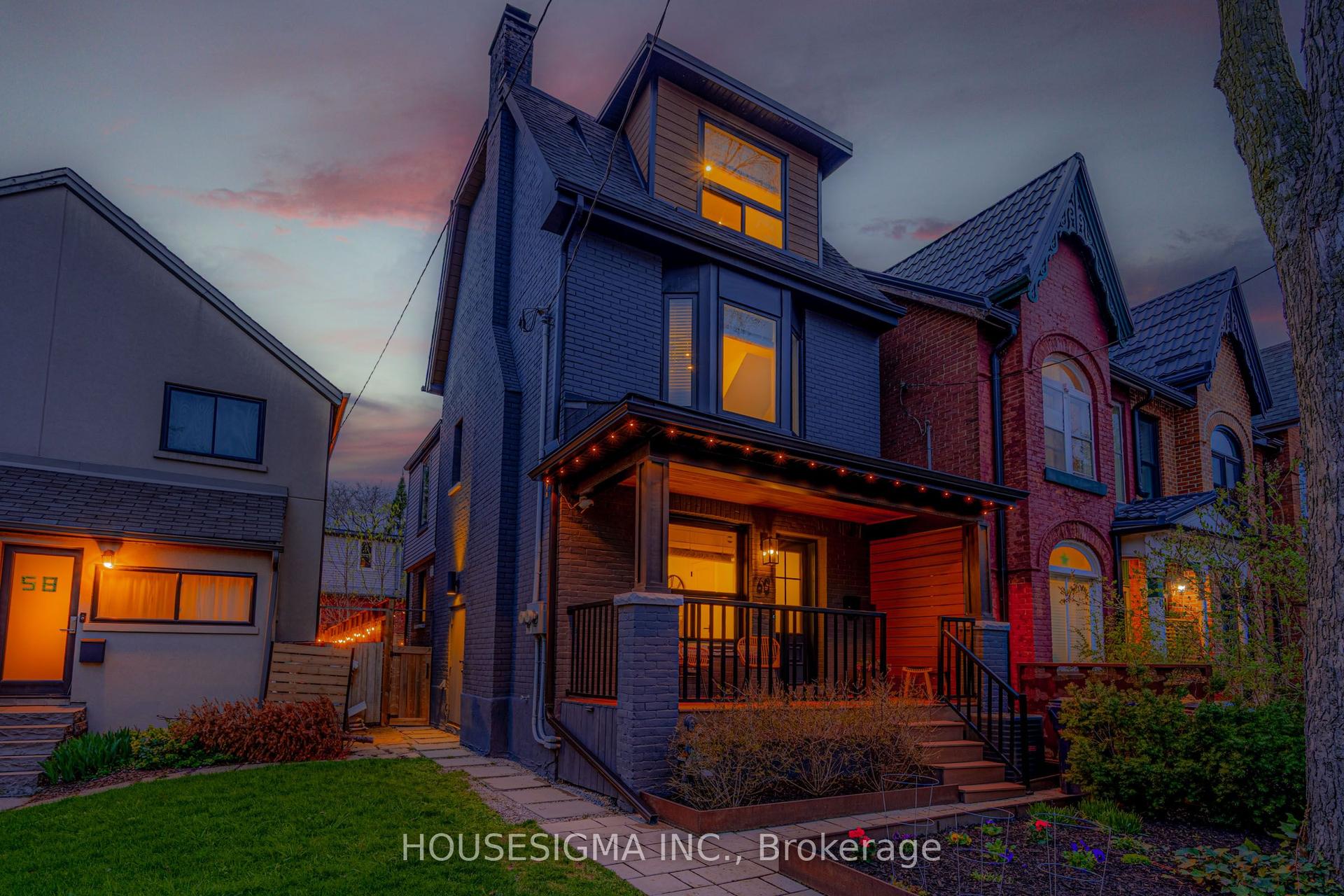 60 Fuller Avenue — photo 1