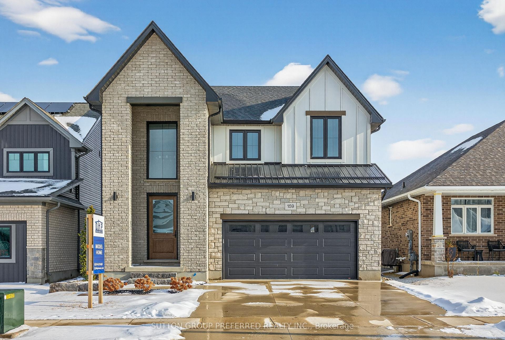 159 Renaissance Drive — photo 1