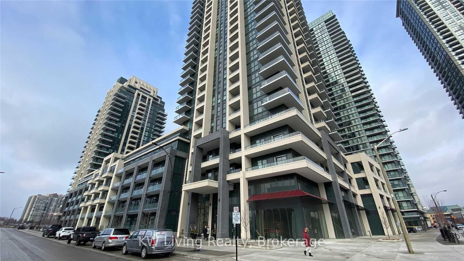 4055 Parkside Village Drive 1719 #1719, Mississauga — Condo for sale, photo 1