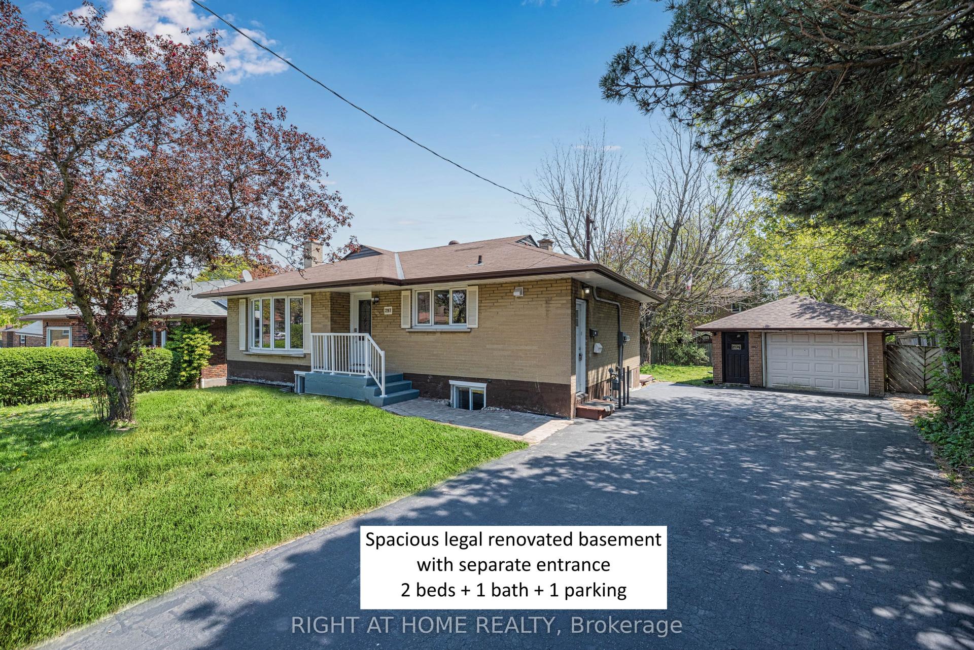 297 Geneva Avenue Lower #Lower — photo 1