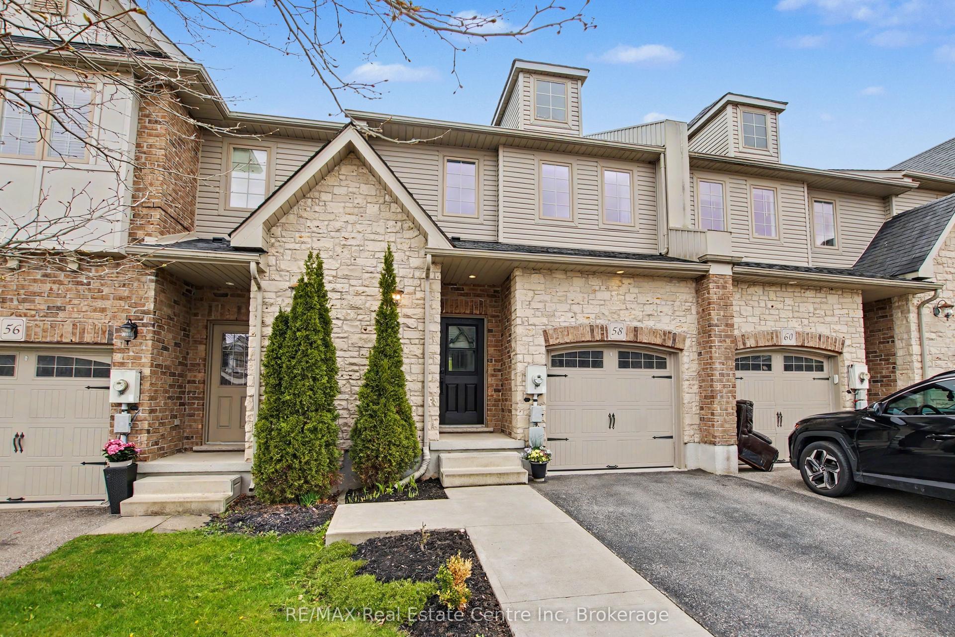 58 Curzon Crescent — photo 1