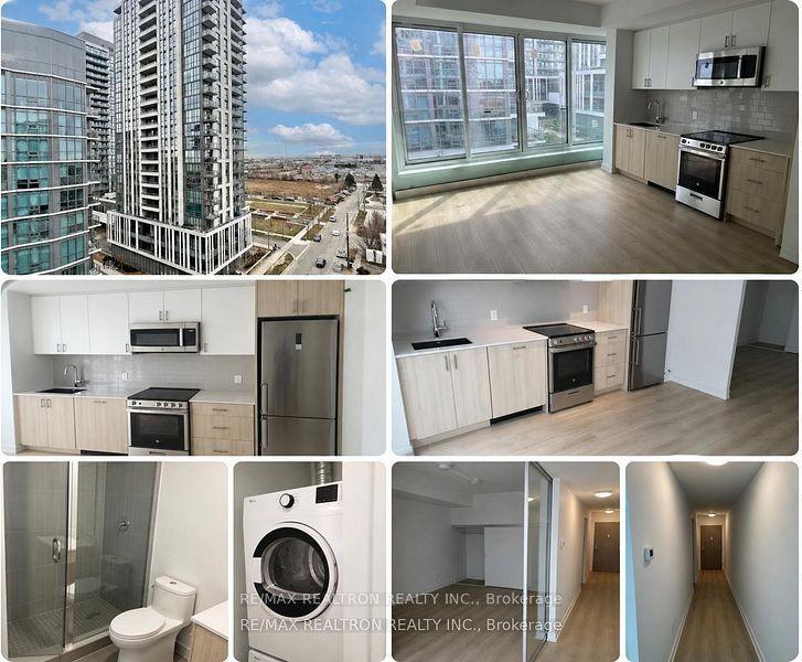 1195 The Queensway N/A 313 #313 — photo 1