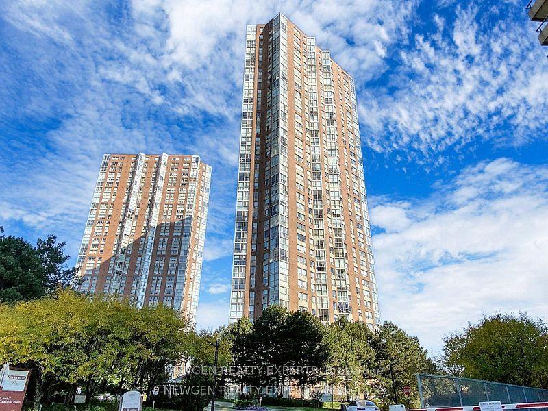7 Concorde Place #910 ##910, Toronto — Condo for lease, photo 1