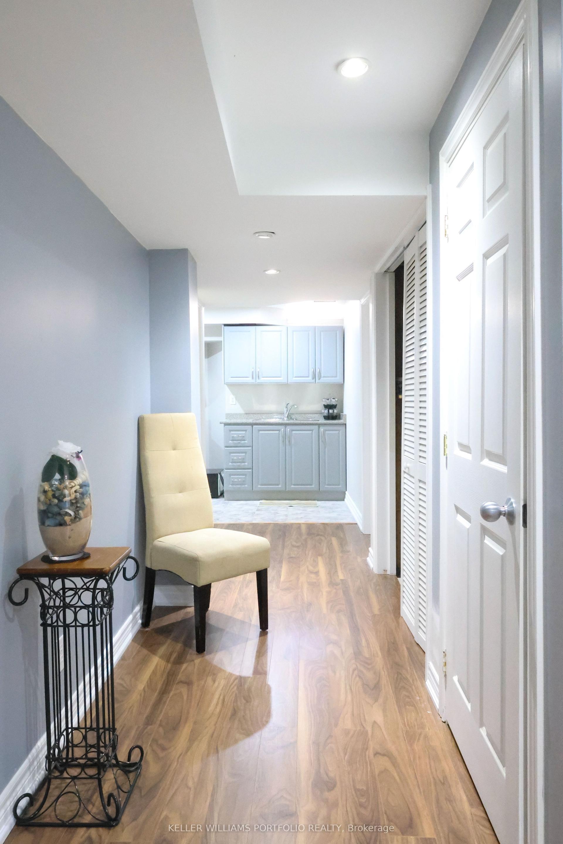 1891 Secretariat Place, Oshawa — Detached for lease, photo 1
