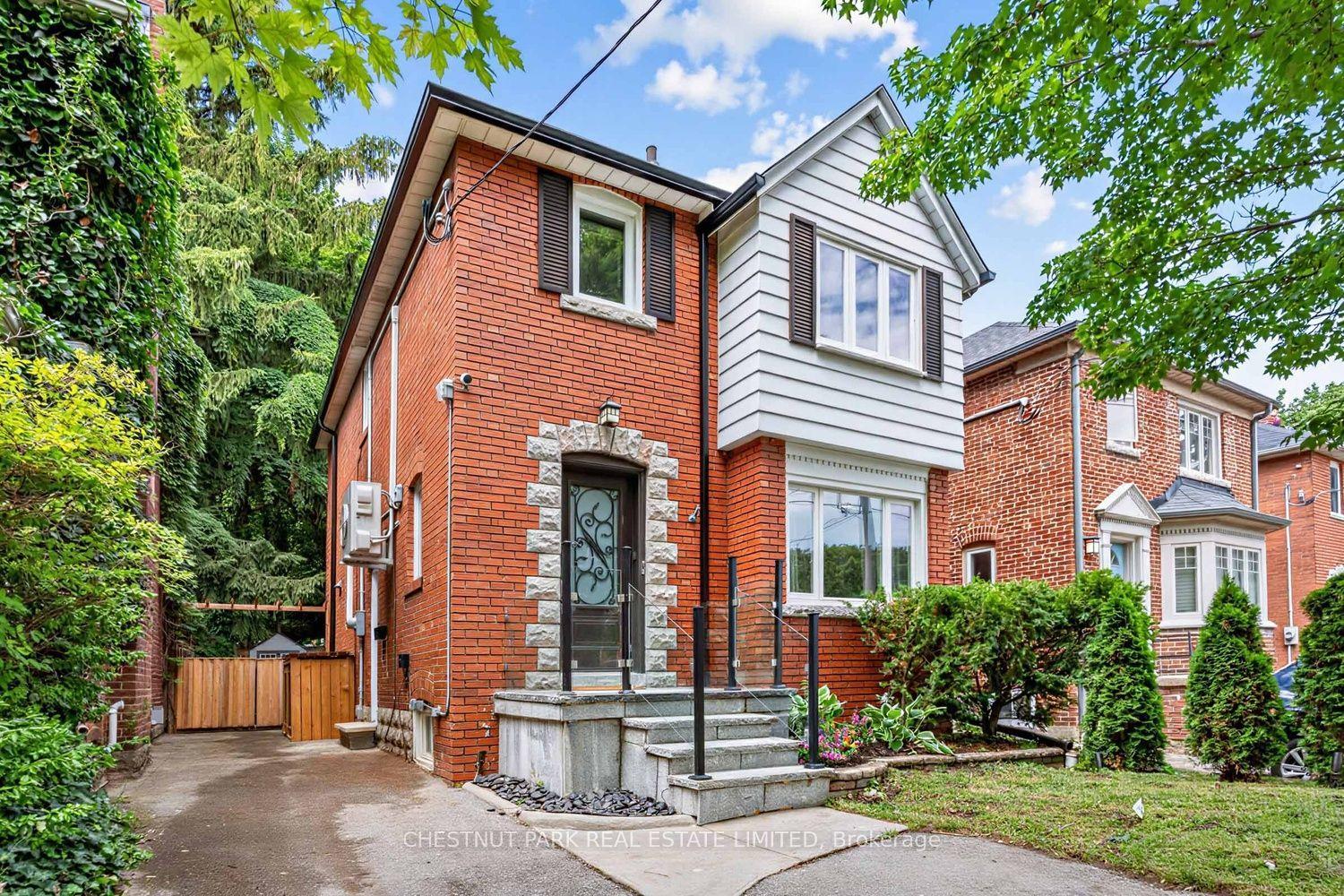 178 Hanna Road, Toronto — Detached for sale, photo 1