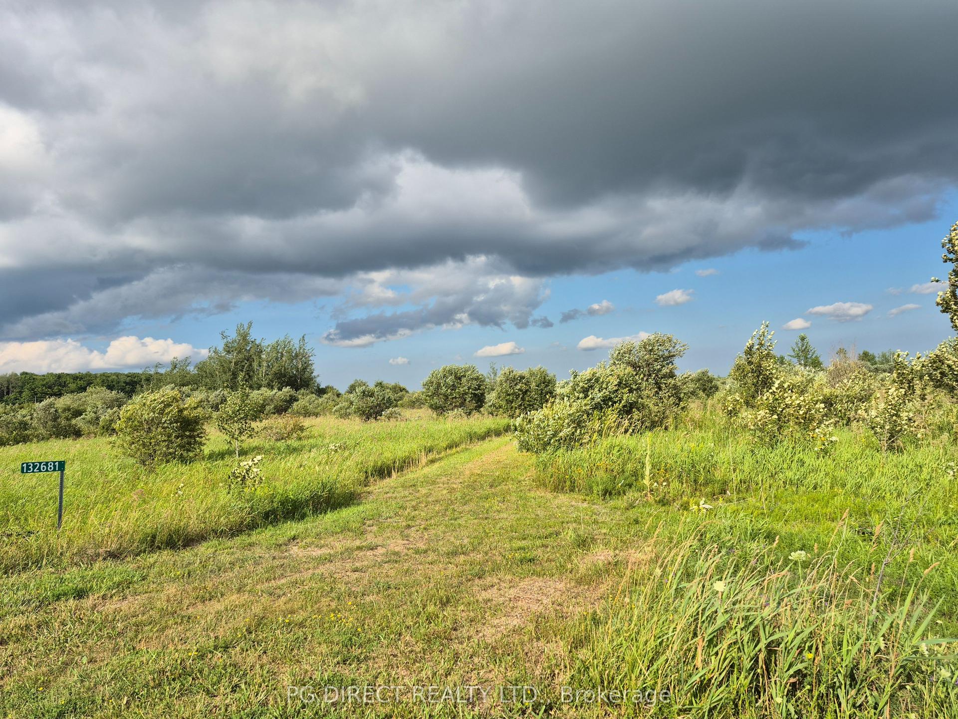 132681 Southgate Sideroad 13, Southgate — Land for sale, photo 1