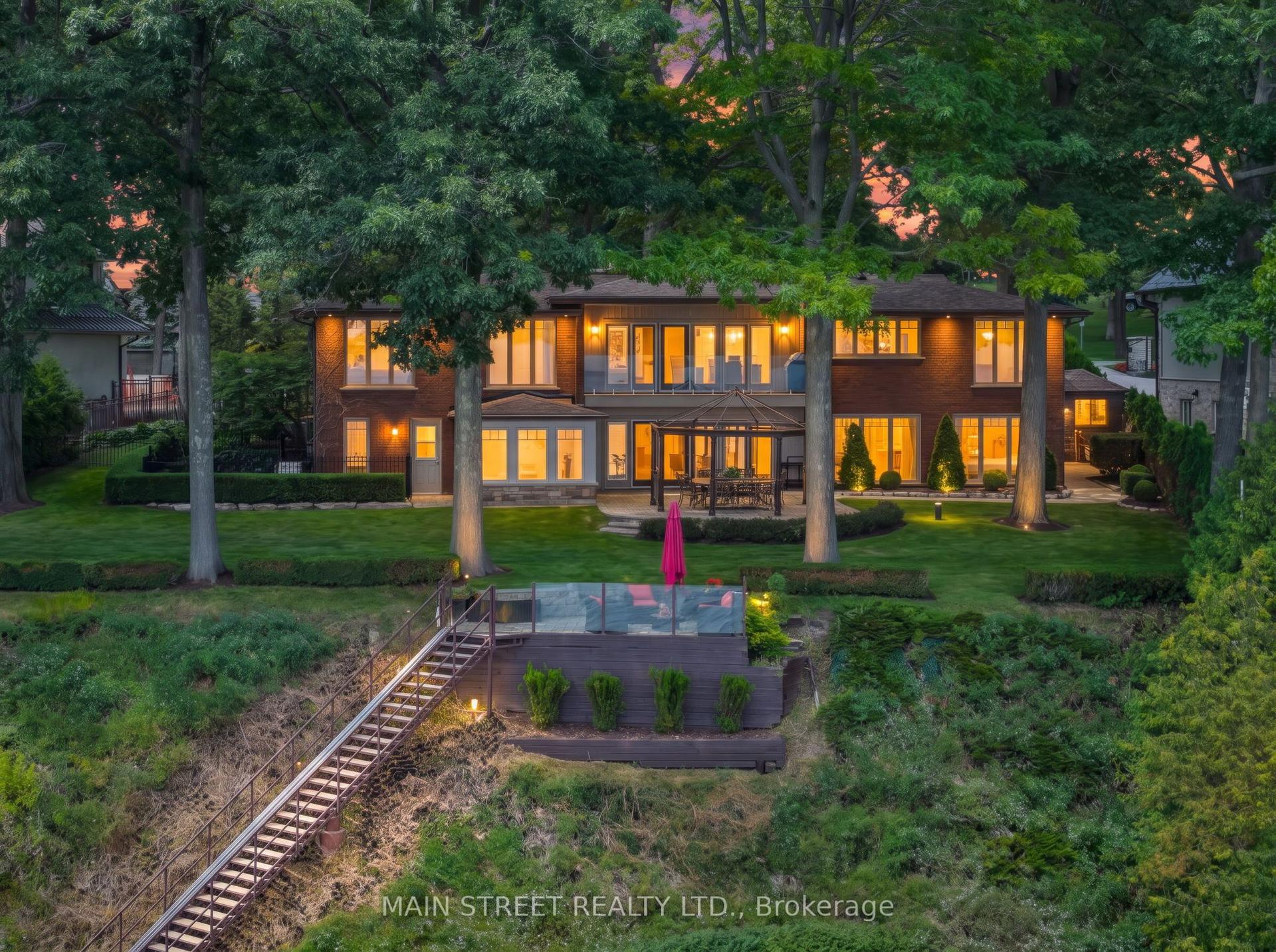 13 Georgina Drive S, Oro-Medonte — Detached for sale, photo 1