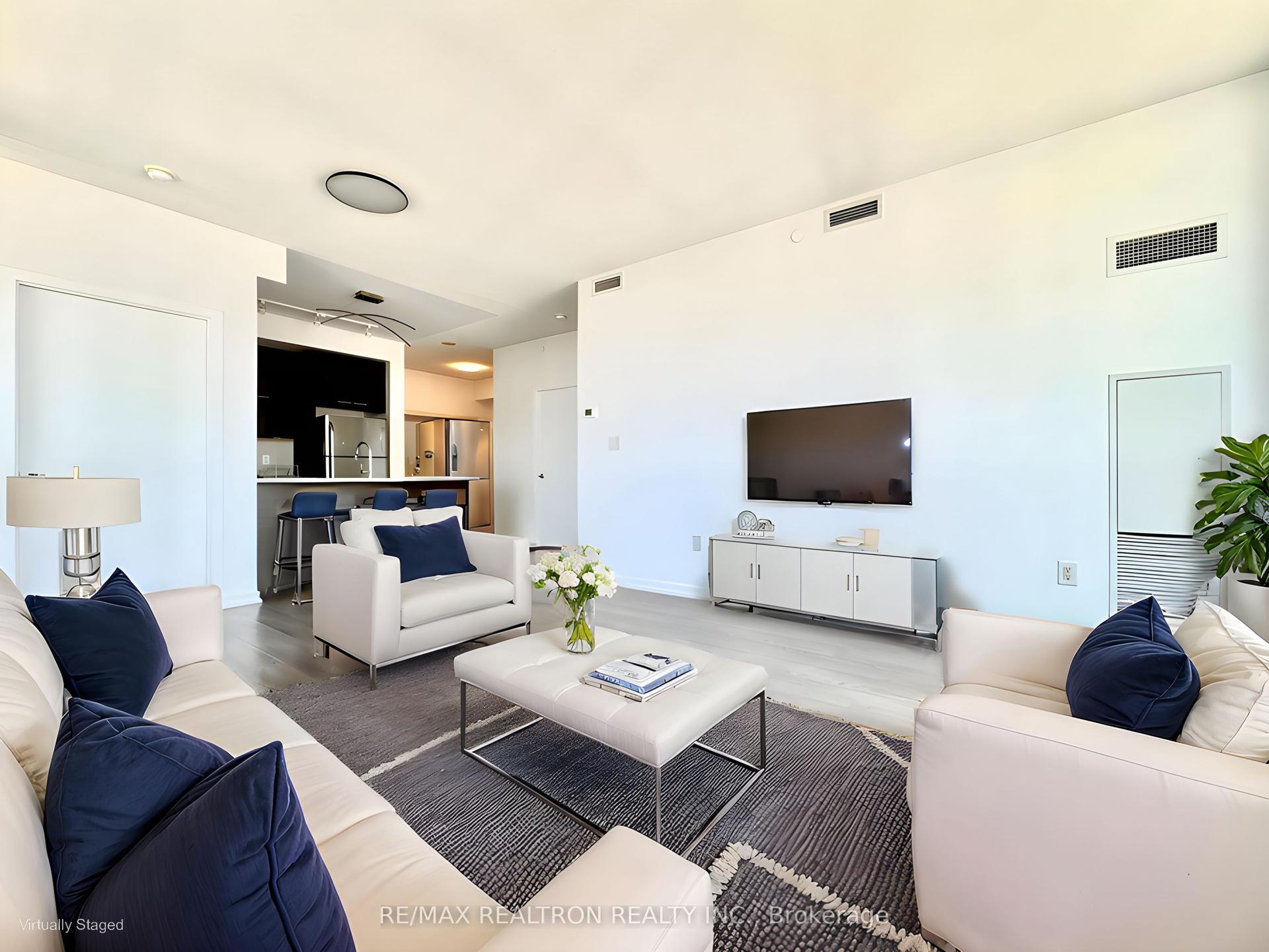 66 Forest Manor Road 1806 #1806 — photo 1
