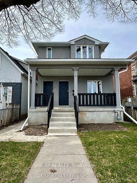 6 Lapp Street — photo 1