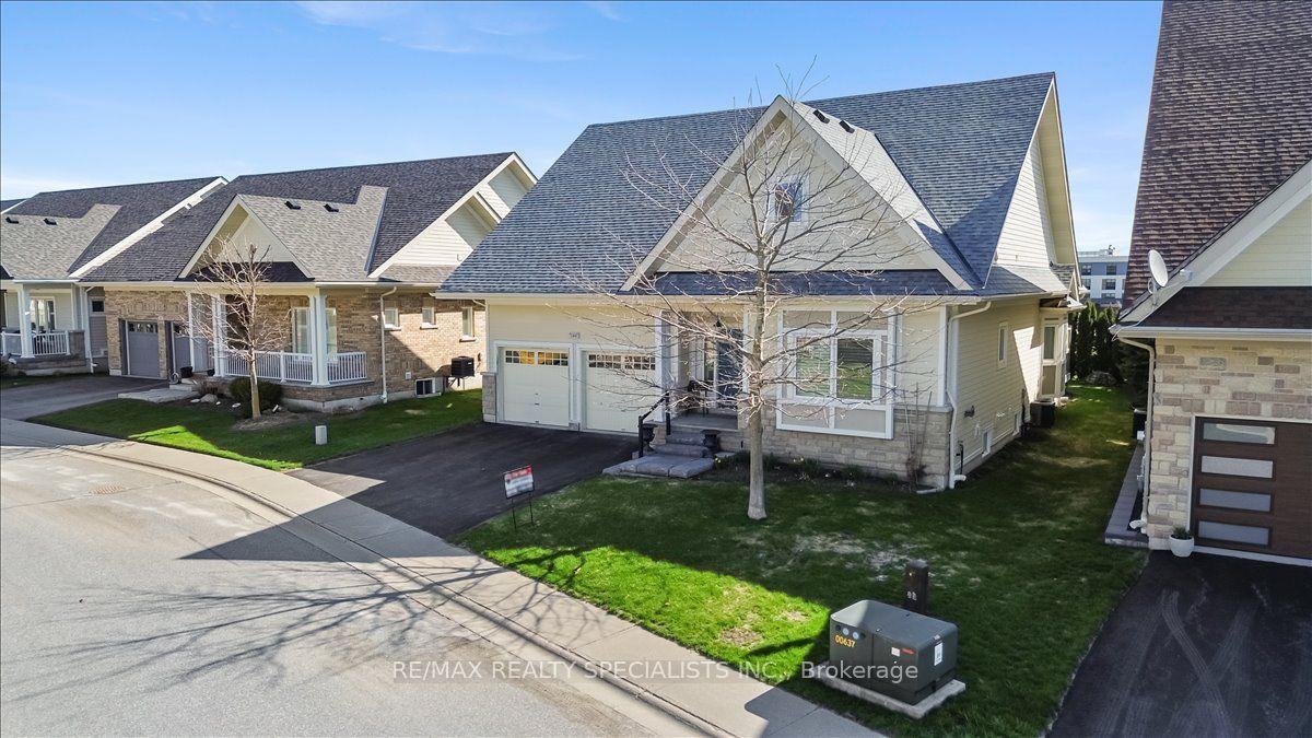 200 Kingfisher Way 144 #144 — photo 1