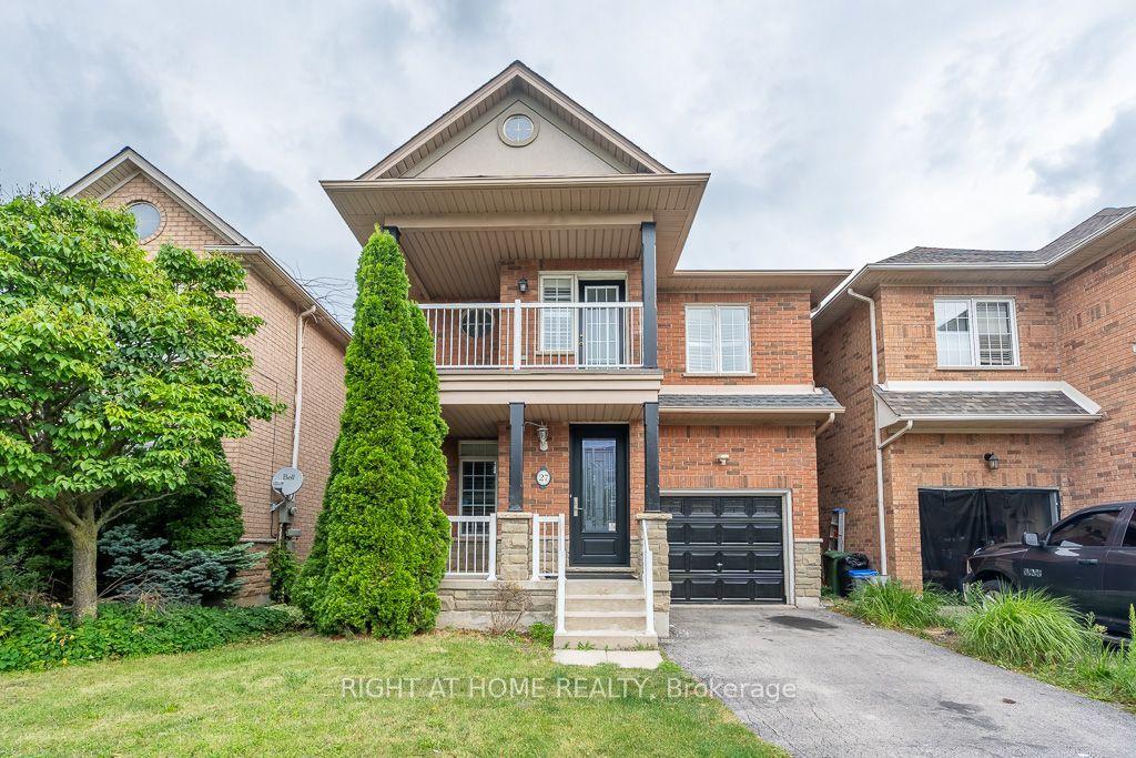27 Panorama Way, Hamilton — Detached for lease, photo 1
