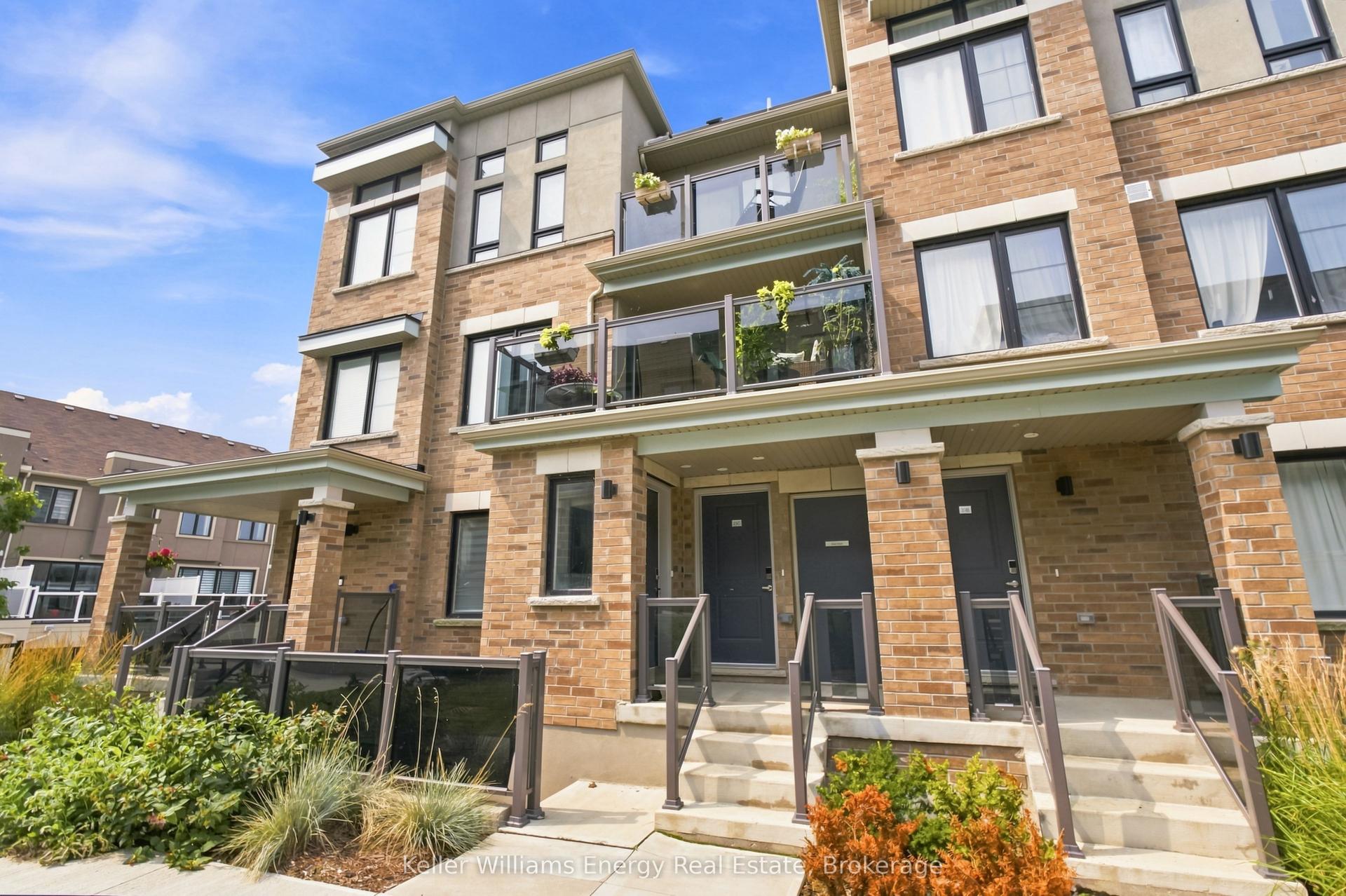 29C Lookout Drive, Clarington — Condo Town for sale, photo 1