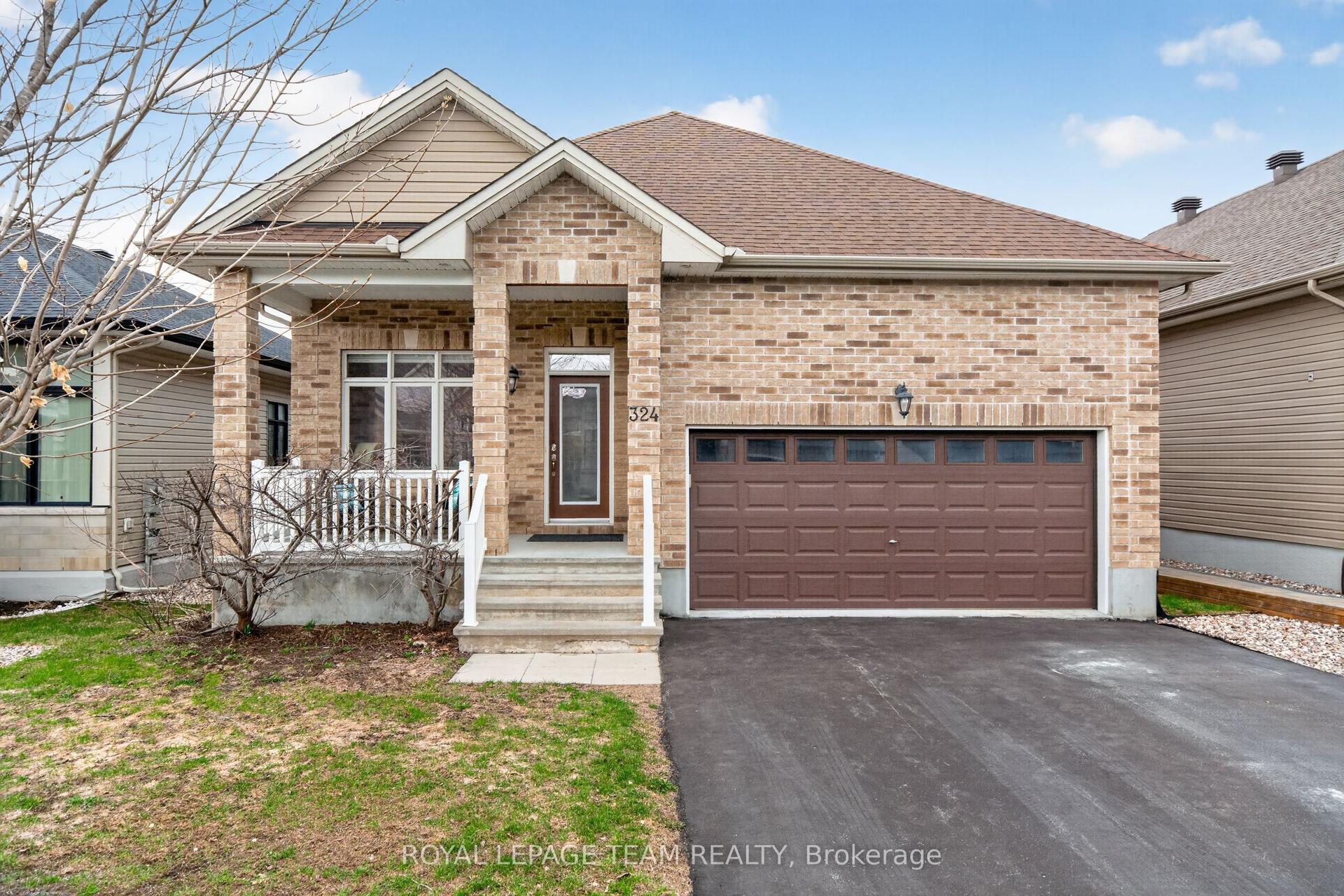 324 Long Acres Street, Kanata — Detached for sale, photo 1