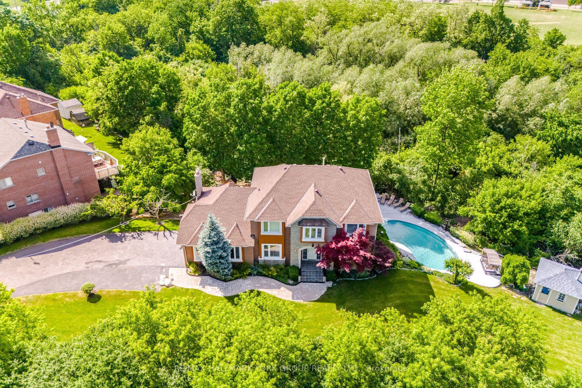 7 Andes Court, Brampton — Detached for sale, photo 1