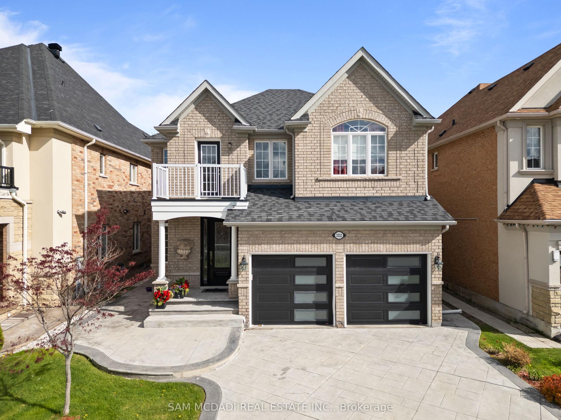 3352 Erin Centre Boulevard — photo 1