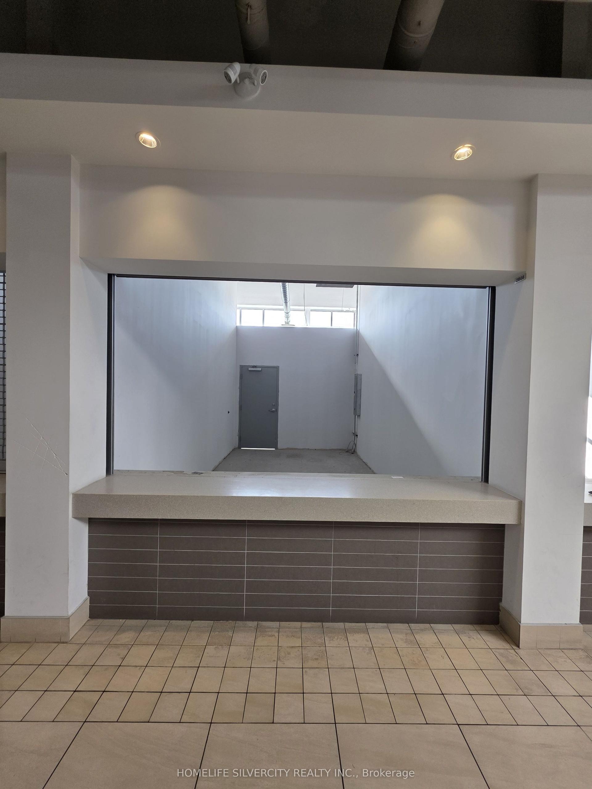 7215 Goreway Drive 2B08 #2B08, Mississauga — Commercial for sale, photo 1