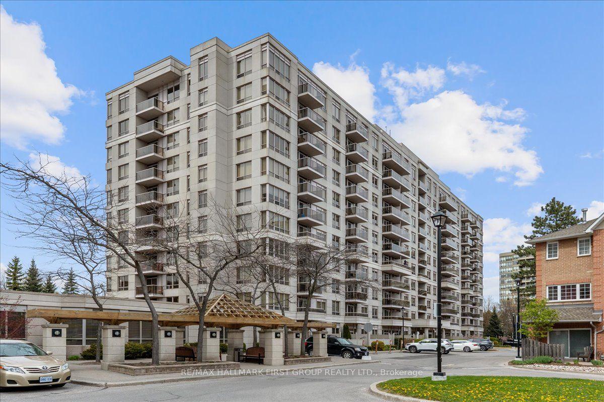 1200 The Esplanade N/A N 217 #217 — photo 1