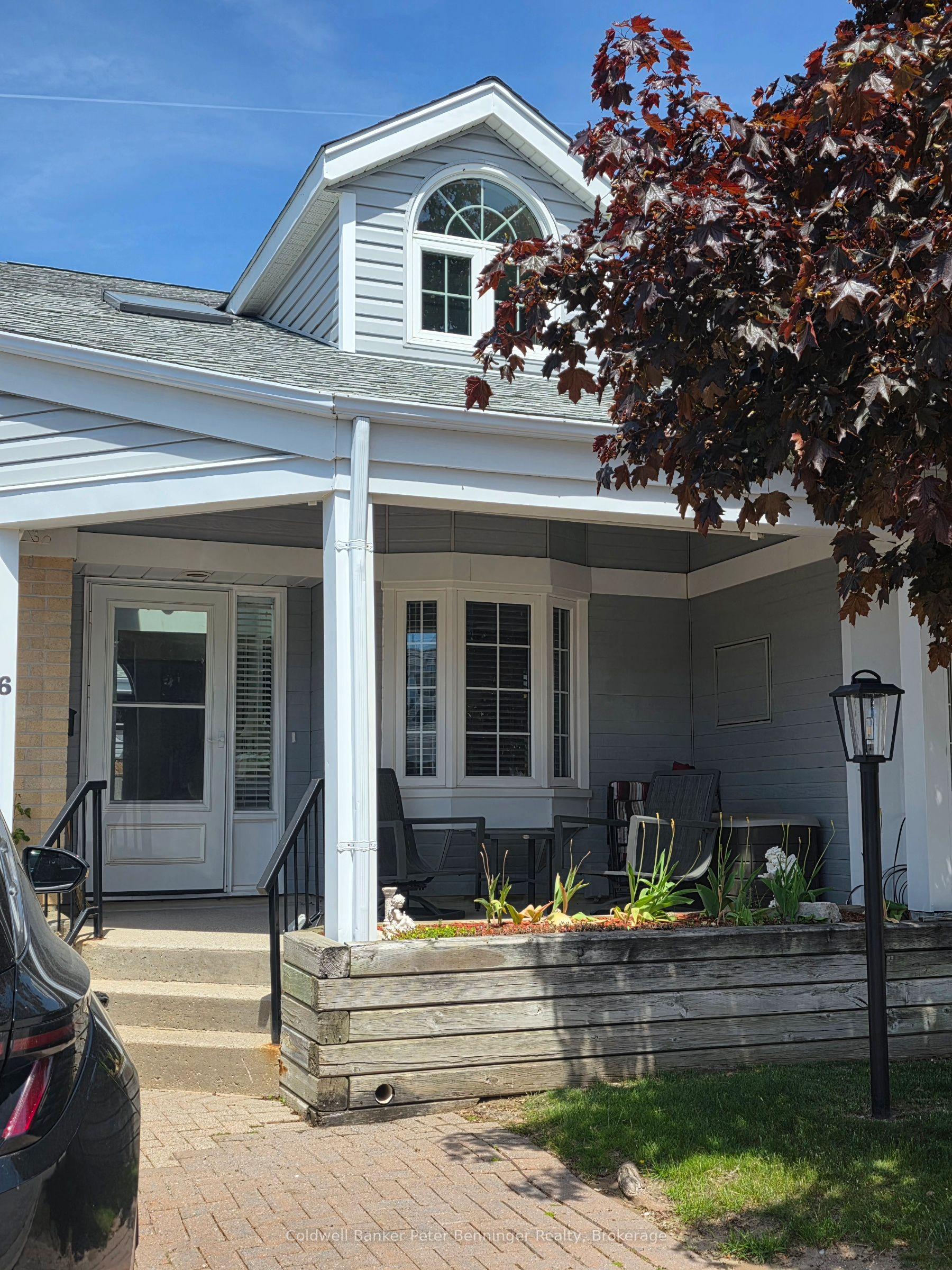 874 Arlington Street 16 #16 — photo 1