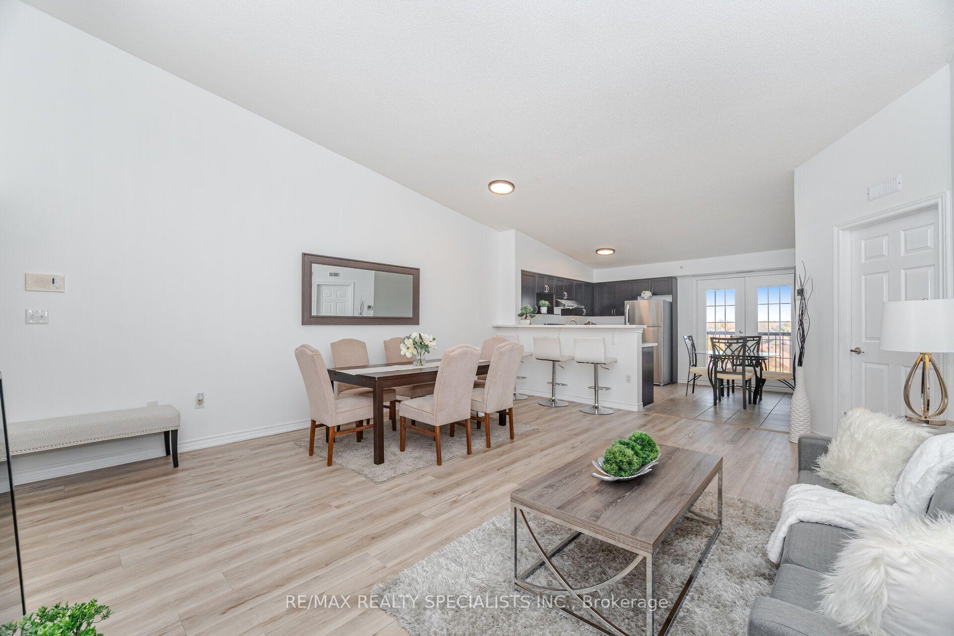 1350 Main Street E 412 #412, Milton — Condo for sale, photo 1
