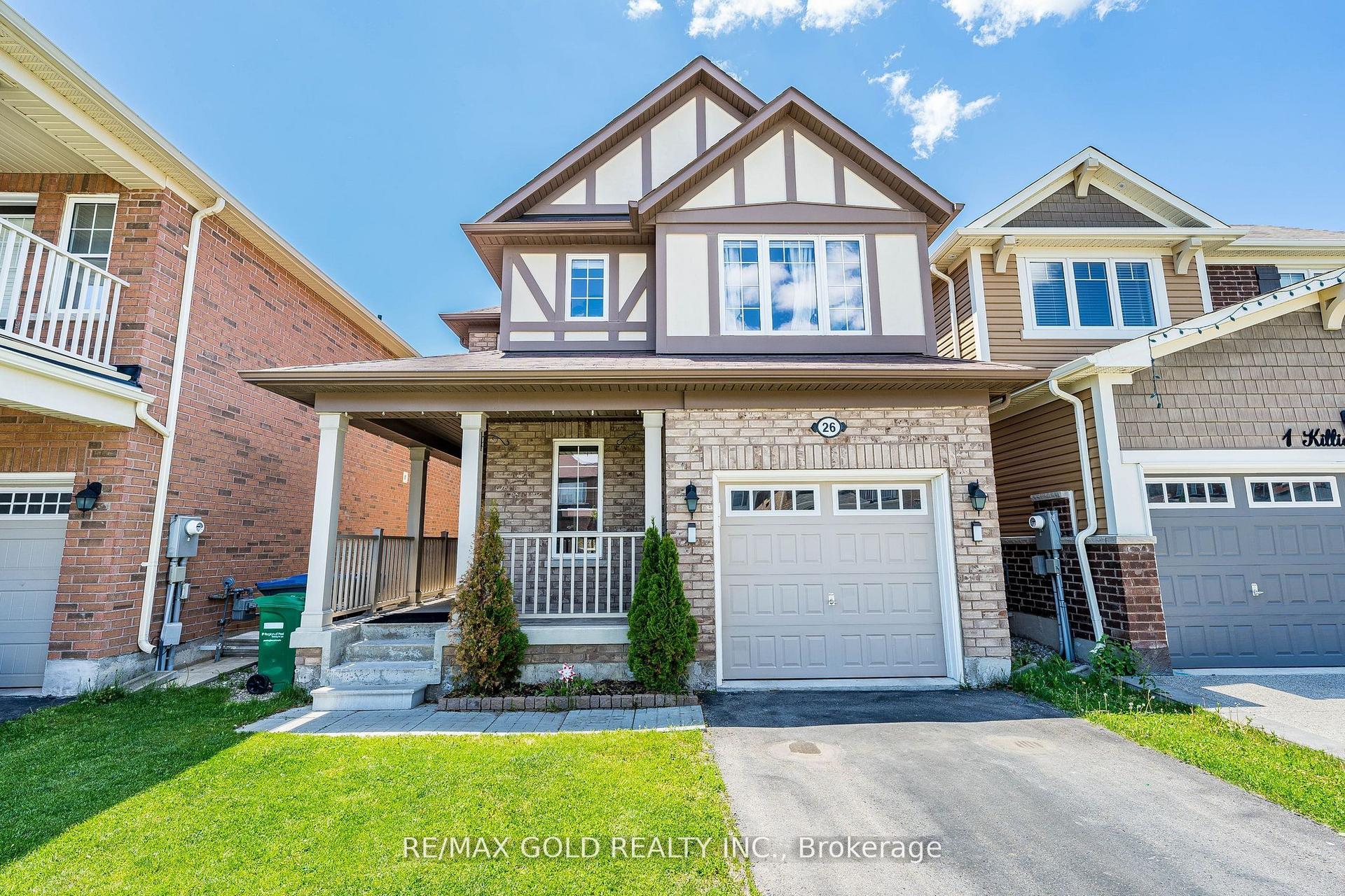 26 Robert Parkinson Drive — photo 1