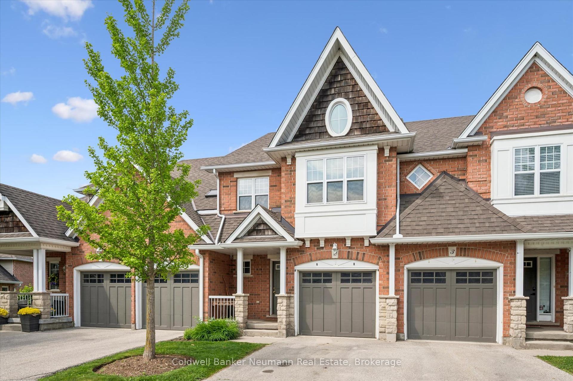 165 Terraview Crescent 2 #2 — photo 1